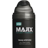  Пена для бритья MAJIX Sensitive 200ml 