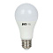  Лампа PPG А60 AGRO 15W  E27 (для растений) 230/50  Jazzway 