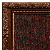  Гобеленовая картина "Бильярд" 58х80 см 5129023 