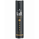  Лак для волос Taft мегафикс Power Укрепление для тонк волос 250мл 