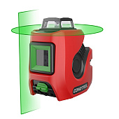  Нивелир лазерный  NEO G1-360 Green Condtrol 