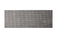  Абразивная шлифовальная сетка для штукатурных работ (влагостойкая) P220 110мм х 280мм (5шт) 