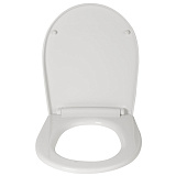  Сиденье для унитаза полипропилен Soft Close 005 005PPS3i31 Iddis 