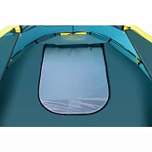  Палатка Bestway Activeridge 4-х местная, (210+100см)x240x130см, двухслойная, навес   арт.68091 