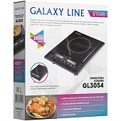  Плитка индукционная GALAXY LINE GL 3054 2000Вт 