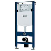  Инсталляция для подвесного унитаза Profix, PRO0000i32 Iddis 