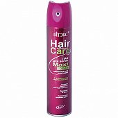  Лак для волос Белита Витэкс Hair Care MAXI-объем сверхсильной фиксации, 300 мл 