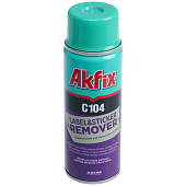  Очиститель наклеек Akfix 200 мл/TURKEY 
