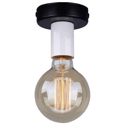  Светильник подвесной LED 60Вт РС20806 Эдиссон /Россвет 