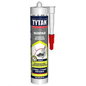  TYTAN Professional герметик акриловый белый 280мл 