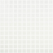  Мозаика 31,7х31,7 Antid. № 100 Белый /Vidrepur 