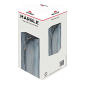  Подставка для ножей MARBLE, 10х10х23см W30027056 