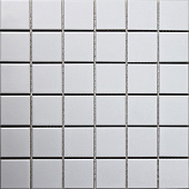  Мозаика 30,6х30,6 White Matt Белый арт. WB31000/ID1005 /Starmosaic 