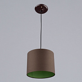  Светильник подвесной LED 60Вт РС21109 Ареал /Россвет 