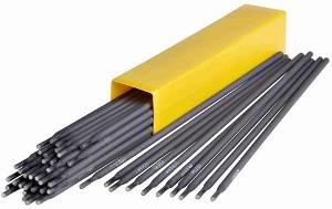 Электроды МР-3С, d3 (0,9-1 кг) Электроды МР-3С, d3 (0,9-1 кг)