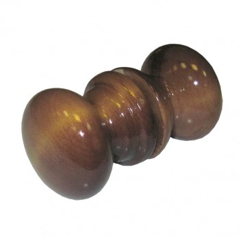 Ручка-кнопка ЙО-ДУБ Ручка-кнопка ЙО-ДУБ