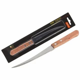 Нож филейный Albero Mallony MAL-04AL 005169 Нож филейный Albero Mallony MAL-04AL 005169