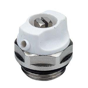 Кран маевского 1/2" Кран маевского 1/2"
