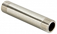  Ниппель удлиненный 1/2"x180мм ник 