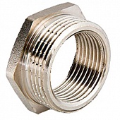 Футорка 1/2"х3/8" ник Футорка 1/2"х3/8" ник