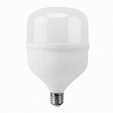  Лампа светодиодная LED T-50W 6000K E27/E40 PRE 