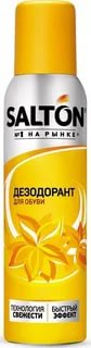  Дезодорант для обуви SALTON new 150мл 