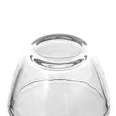  Сахарница «Яблоко», 300 мл, стекло 3922917 