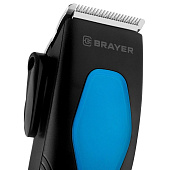 Машинка для стрижки BRAYER BR-3432 Машинка для стрижки BRAYER BR-3432