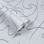 Обои 1.06х10м Salvador арт.72209-41 Светло-серый /Палитра Обои 1.06х10м Salvador арт.72209-41 Светло-серый /Палитра