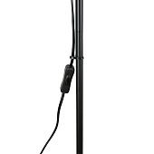  Светильник напольный 60Вт Е27 Т510 белый /Uniel 