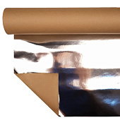  Тепло-паро-гидрозащита для бани Изоспан FB  (1.2мх29,17.)/35м2 