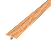  Стык Т-образный18мм 0,9 дуб камелия 
