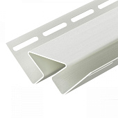 Внутренний угол Docke PREMIUM (Пломбир), 3м Внутренний угол Docke PREMIUM (Пломбир), 3м