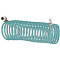  Полиуретановый спиральный шланг 10 м Stels 