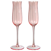  Набор бокалов для шампанского BILLIBARRI BENAVENTE 140мл, 2шт 900-130 