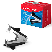  Антистеплер ErichKrause черный (12/480) /4559/ 