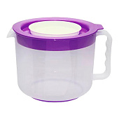Кружка для миксера 2л "Lavender" 361-797 Кружка для миксера 2л "Lavender" 361-797