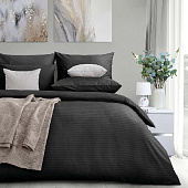  Комплект постельного белья 1,5 спальный Verossa Stripe 738143 