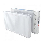 Радиатор стальной панельный C22-500 900мм (Россия) Радиатор стальной панельный C22-500 900мм (Россия)