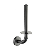  Держатель для бумажного полотенца Black 205019 12905 