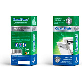  Таблетки для очистки ОТ НАКИПИ Clean&amp;Fresh, 6 таб.х10г 