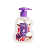 Жидкое мыло BioMio Natural Liquid Soap С экстрактом инжира и маслом кокоса 300мл