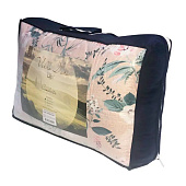 Покрывало 200х220 Cleo Home Vello Doro 200/007-VDR