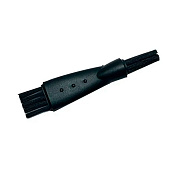 Бритва электр Бердск-3301АС ак. сет. 220В/4Вт