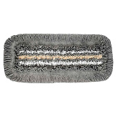 Насадка МОП  Vileda Professional ТриоПлюс КомбиСпид Про 40см 167295
