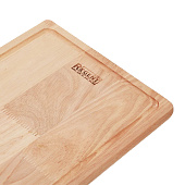 Доска разд. прямоуг. б/ручки 31х22,5х1,5 см Linea Bosco 93-BO-2-03 Доска разд. прямоуг. б/ручки 31х22,5х1,5 см Linea Bosco 93-BO-2-03