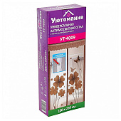 Сетка москитная 100х220 см с рисунком УТ-4009 Сетка москитная 100х220 см с рисунком УТ-4009