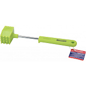 Молоток для мяса 190 гр. 25х6x3см Linea PRESTO 93-AC-PR-21 Молоток для мяса 190 гр. 25х6x3см Linea PRESTO 93-AC-PR-21