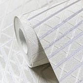  Обои 1.06х10м Токио арт.70624-14 Серый /Аспект 