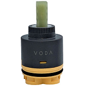  Картридж 40мм стандарт высокий Voda 